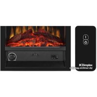 Электрокамин Dimplex Bellini (черный)