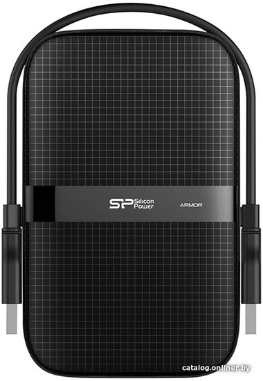 Silicon-Power Armor A60 4TB SP040TBPHDA60S3A