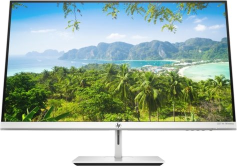 

Монитор HP U27 4K 9TQ13AA