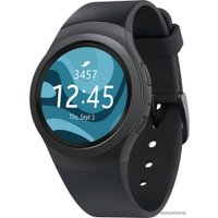 Умные часы Samsung Gear S2 Black (SM-R7200ZK)