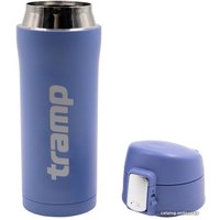 Термокружка TRAMP TRC-106с 350 мл (синий)