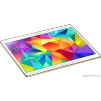 Планшет Samsung Galaxy Tab S 10.5 16GB Dazzling White (SM-T800)