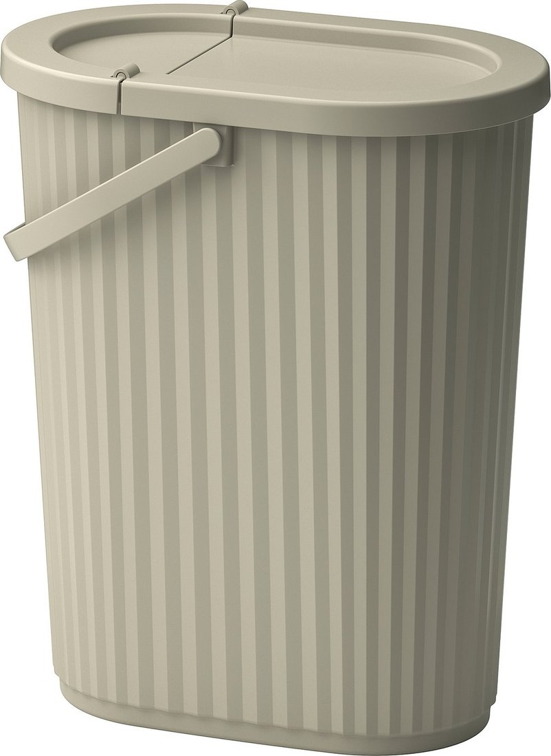 

Контейнер для раздельного сбора мусора Ikea Dammang 60559976