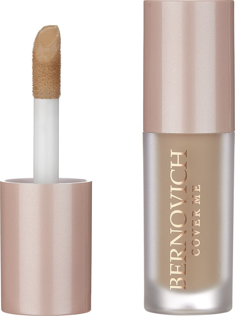 

Консилер Bernovich Cover me № 06 6 мл