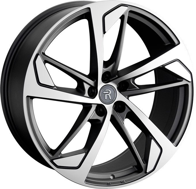 

Литые диски Replay A275 21x9.5" 5x112мм DIA 66.6мм ET 31мм MGMF