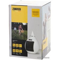 Тепловентилятор Zanussi ZFH/C-404