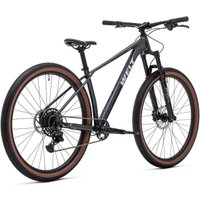 Велосипед Welt Icon 2.0 29 M 2026 (Steel Graphite)