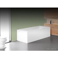 Ванна Kaldewei Cayono 747 150x70 (easy-clean, с ножками)
