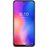 Телефон Homtom P30 Pro 4GB/64GB (черный)