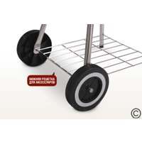 Гриль Start Grill Derby SG17K