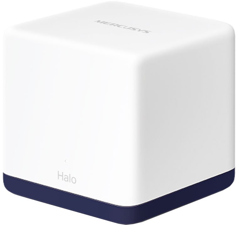 

Wi-Fi система Mercusys Halo H50G (1 шт)