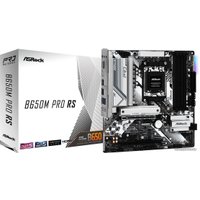 Материнская плата ASRock B650M Pro RS