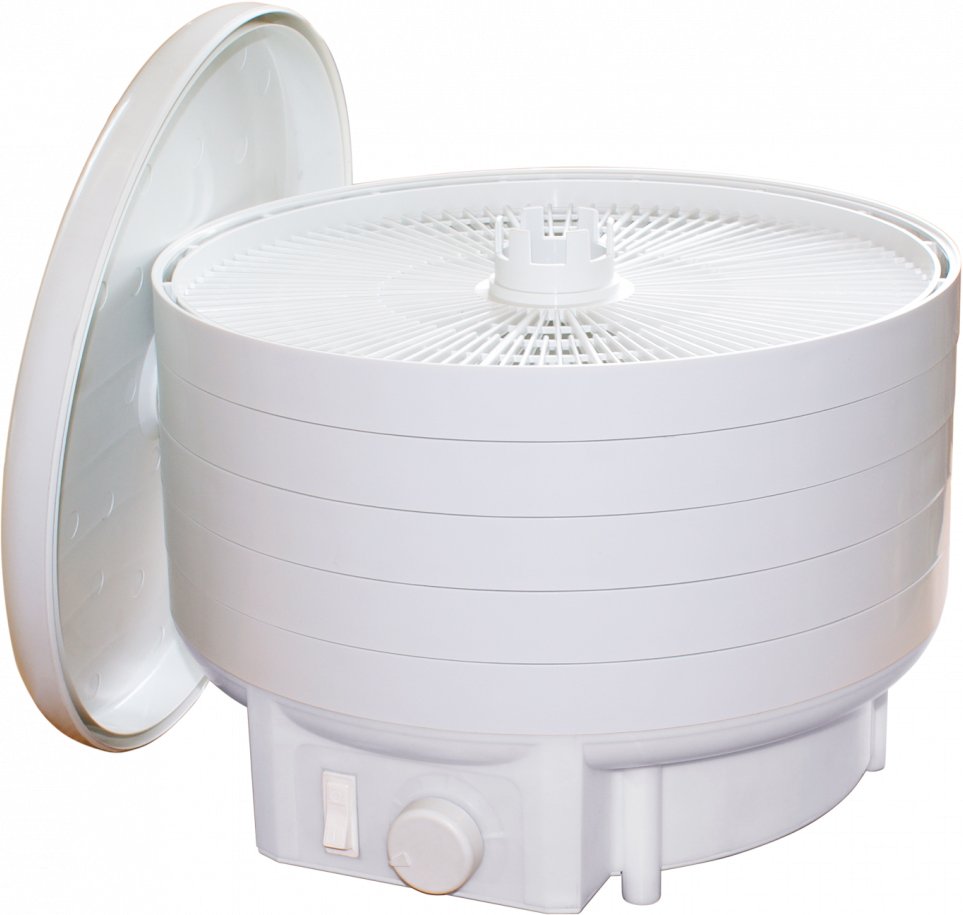 

Сушилка для овощей и фруктов БелОМО asaloda 8360-02