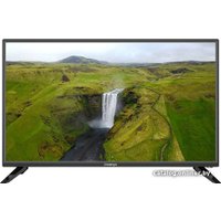 Телевизор Prestigio PTV32SS04Z (черный)