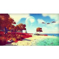  No Man's Sky. Beyond для PlayStation 4