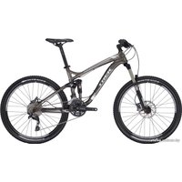 Велосипед Trek Fuel EX 6 (2013)