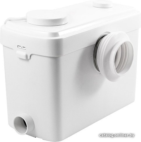 Канализационная установка Unipump SANIVORT 605 A