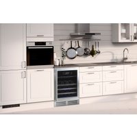 Винный шкаф Temptech EX60DX