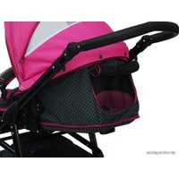 Универсальная коляска Anmar Maseratti (2 в 1)