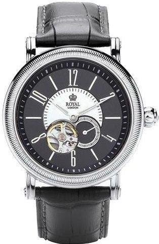 

Наручные часы Royal London 41172-04