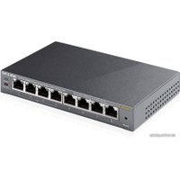 Настраиваемый коммутатор TP-Link TL-SG108PE