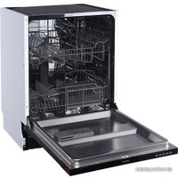 Встраиваемая посудомоечная машина FLAVIA BI 60 Delia