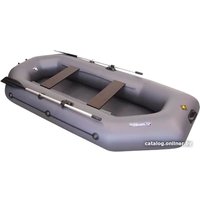 Моторно-гребная лодка Аква-Мастер 300-ТР