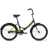 Велосипед Forward Valencia 24 X 2021