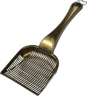 

Совок EBI 442-430392/Bronze