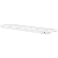 Клавиатура A4Tech Fstyler FBK27C AS (белый)