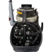 Лодочный мотор Seanovo SN9.8FHS