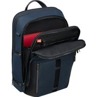 Городской рюкзак Samsonite Urban-Eye 17.3" KO1-01010 (blue)