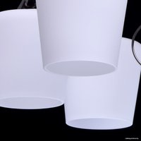 Люстра средней высоты MW-Light Блеск 315011308