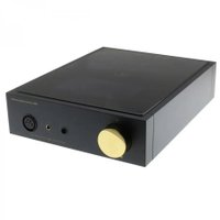 Сетевой проигрыватель Shanling EM5 (черный)