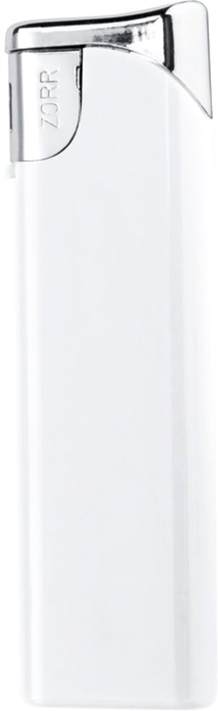 

Зажигалка Easygifts Knoxville (белый)
