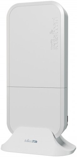 Wi-Fi роутер Mikrotik wAP ax wAPG-5HaxD2HaxD