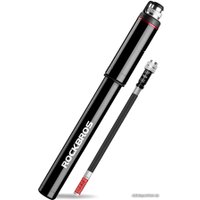 Насос ручной велосипедный RockBros Smart-B