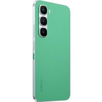 Телефон Infinix Hot 60 Pro X6885 8GB/256GB (зеленый)