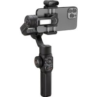 Стабилизатор Zhiyun Smooth 5S Ai Combo (черный)