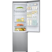 Холодильник Samsung RB37A5290SA/WT