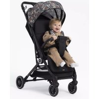 Коляска прогулочная «книга» Rant Basic Juno RA302 (family)