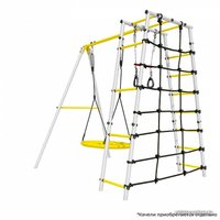 Детский спортивный комплекс Romana D1 103.31.06 + 1.Д-26.04 (гнездо)