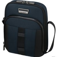 Сумка через плечо Samsonite Urban-Eye KO1-01004 (синий)