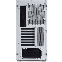 Корпус Fractal Design Define R5 White (FD-CA-DEF-R5-WT)