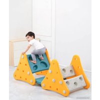 Игровой комплекс Sundays Скалолаз B60026 (оранжевый)