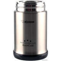 Термос для еды Zojirushi SW-EXE50-BL (черный)