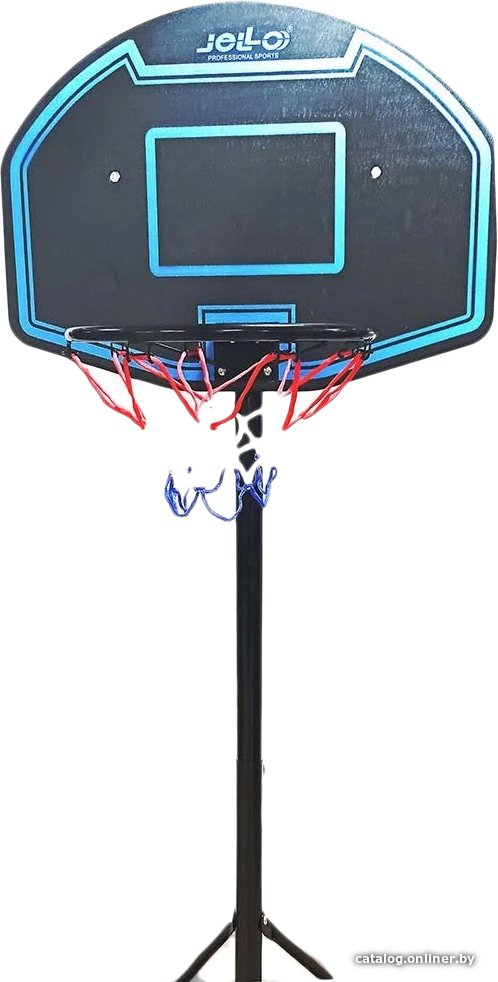 Баскетбольная стойка ZEZ Sport JCA205