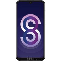 Смартфон HONOR 8S KSA-LX9 2GB/32GB (черный)