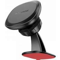 Держатель для смартфона Borofone BH103 (черный)
