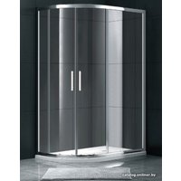 Душевой уголок Gappo G104.2.1280